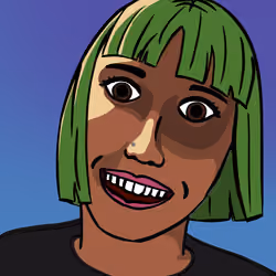 CreepyGF #1058