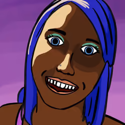 CreepyGF #516