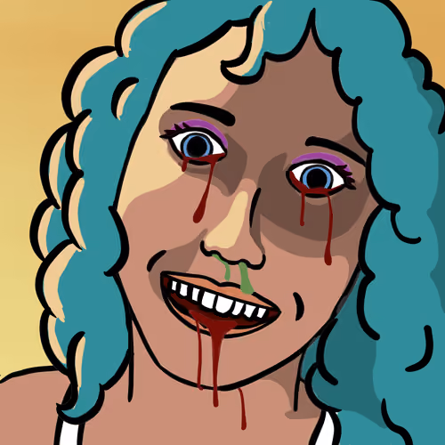CreepyGF #1740