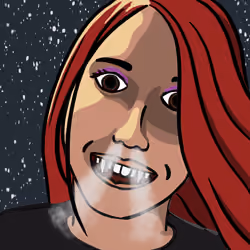 CreepyGF #1119
