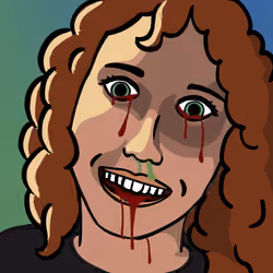CreepyGF #881