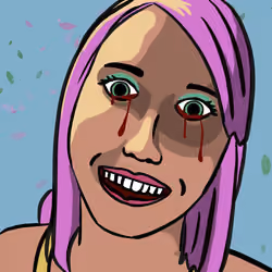 CreepyGF #1940