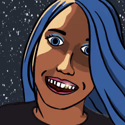 CreepyGF #546