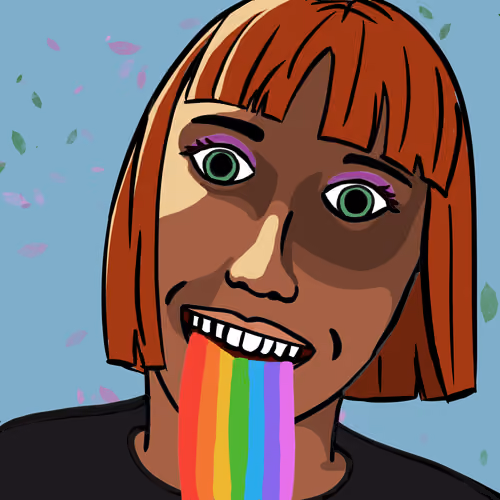 CreepyGF #537