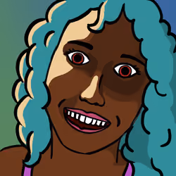 CreepyGF #923