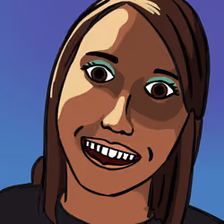 CreepyGF #548