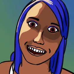 CreepyGF #630