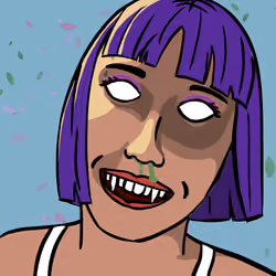 CreepyGF #324