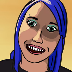 CreepyGF #797