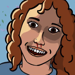 CreepyGF #840