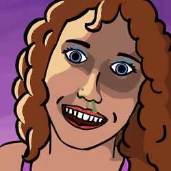 CreepyGF #270