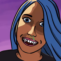 CreepyGF #838
