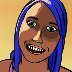 CreepyGF #628