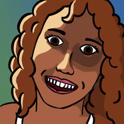 CreepyGF #855