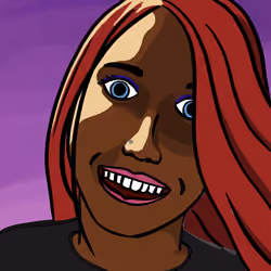 CreepyGF #532