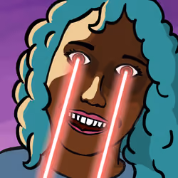 CreepyGF #882