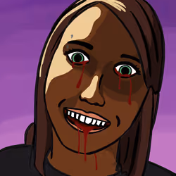 CreepyGF #922