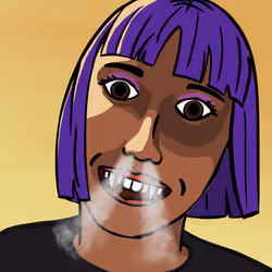 CreepyGF #773