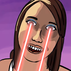 CreepyGF #1120