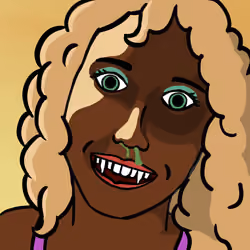 CreepyGF #775