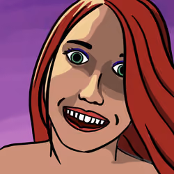 CreepyGF #850
