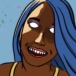 CreepyGF #857