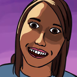 CreepyGF #851