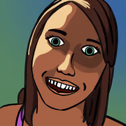 CreepyGF #1945