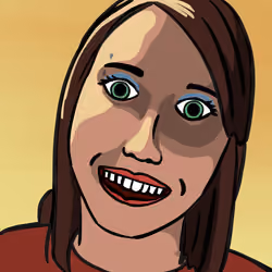 CreepyGF #856