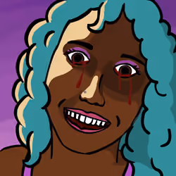 CreepyGF #271