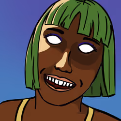 CreepyGF #644