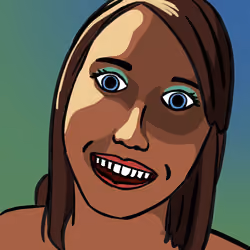 CreepyGF #1946