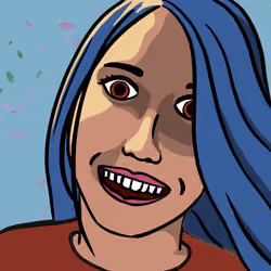 CreepyGF #646