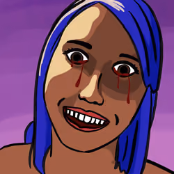CreepyGF #854