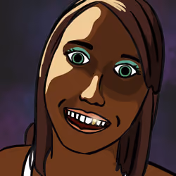 CreepyGF #1122