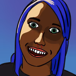 CreepyGF #645