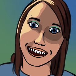 CreepyGF #286