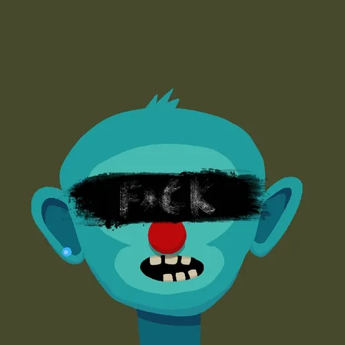 Glitch Monkes