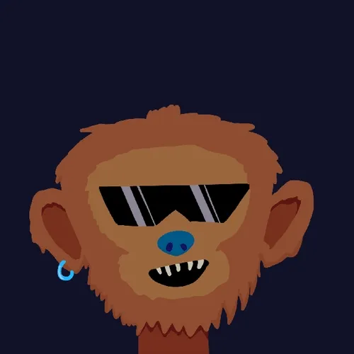 Glitch Monkes