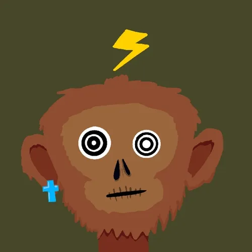 Glitch Monkes