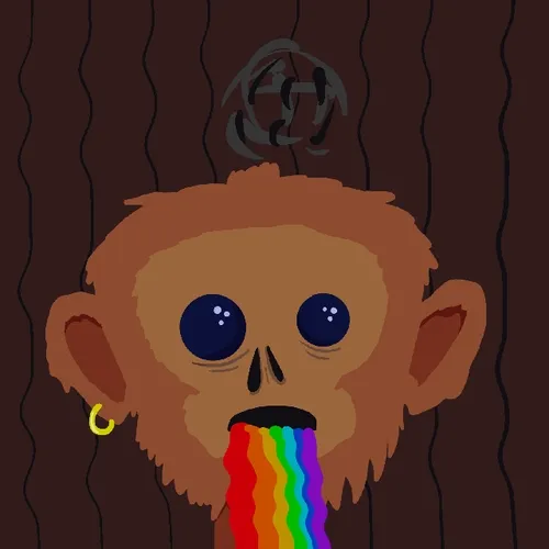 Glitch Monkes