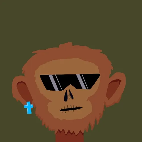 Glitch Monkes