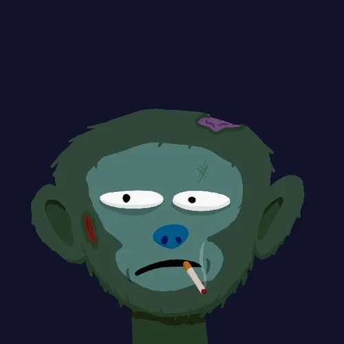 Glitch Monkes