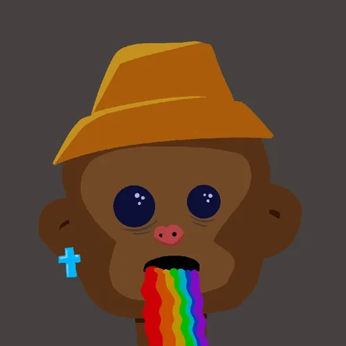 Glitch Monkes