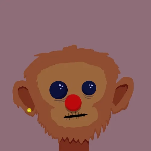 Glitch Monkes
