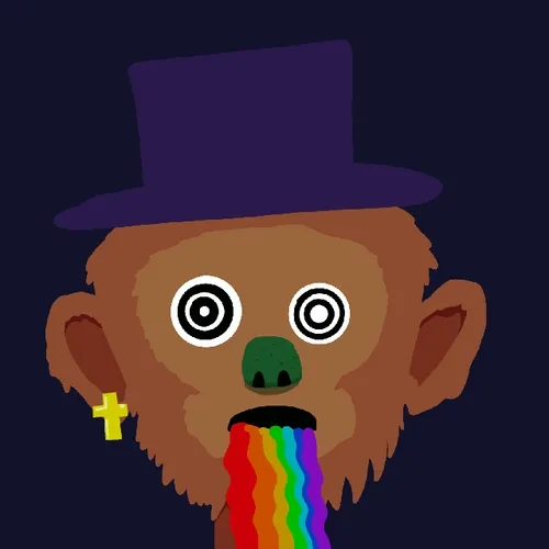 Glitch Monkes