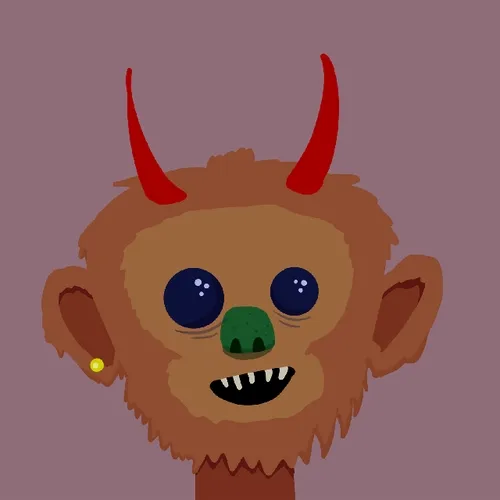 Glitch Monkes