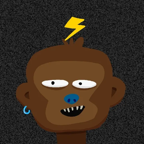 Glitch Monkes