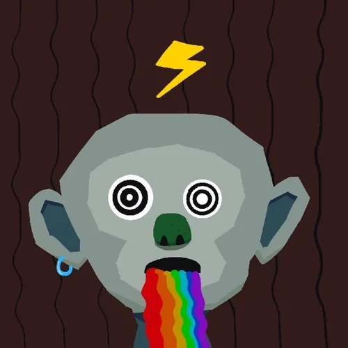 Glitch Monkes