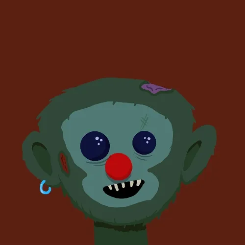 Glitch Monkes
